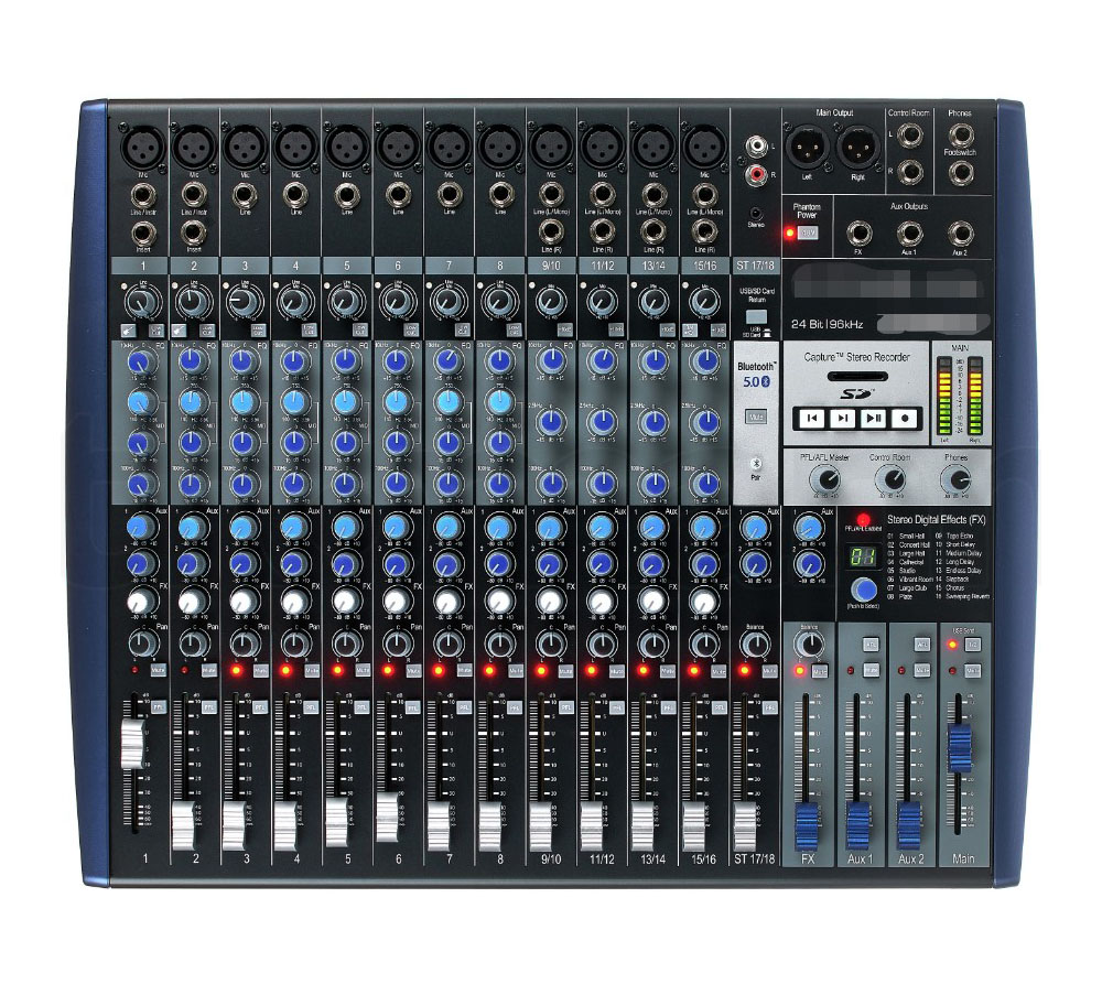 MIXER